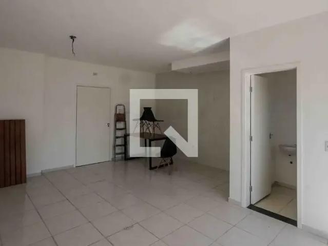 Kitnet / Stúdio para Locação em São Paulo/SP Vila Esperança 1 Quartos