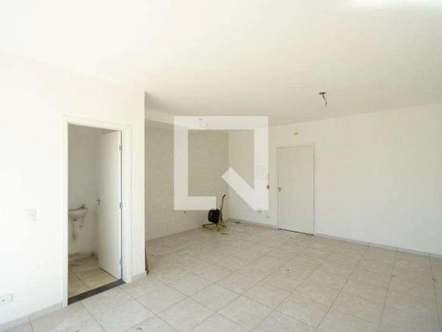 Kitnet / Stúdio para Locação em São Paulo/SP Vila Esperança 1 Quartos