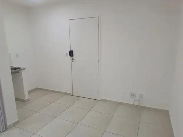 Kitnet / Stúdio para Locação em São Paulo/SP Vila Esperança 1 Quartos