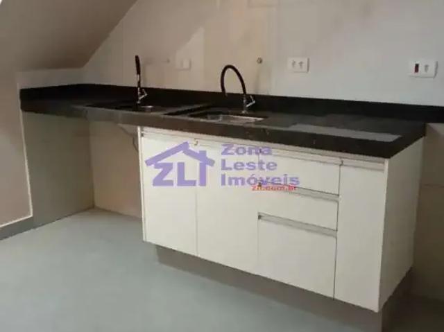 Kitnet / Stúdio para Locação em São Paulo/SP Vila Formosa 1 Quartos