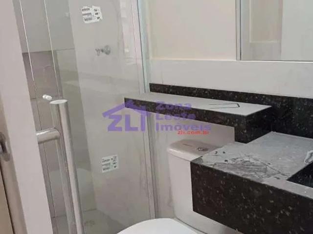 Kitnet / Stúdio para Locação em São Paulo/SP Vila Formosa 1 Quartos