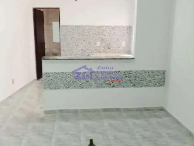 Kitnet / Stúdio para Locação em São Paulo/SP Vila Formosa 1 Quartos