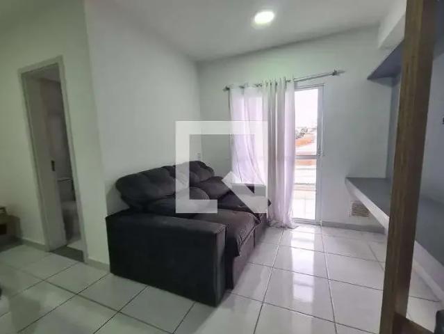 Kitnet / Stúdio para Locação em São Paulo/SP Vila Formosa 1 Quartos