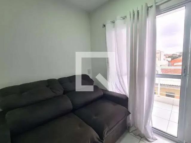 Kitnet / Stúdio para Locação em São Paulo/SP Vila Formosa 1 Quartos