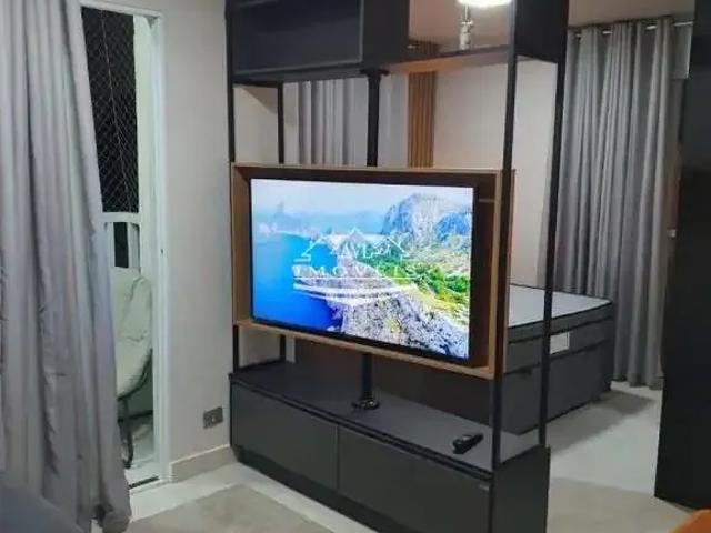 Kitnet / Stúdio para Locação em São Paulo/SP Vila Formosa 1 Quartos
