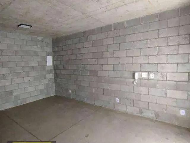 Kitnet / Stúdio para Locação em São Paulo/SP Vila Firmiano Pinto