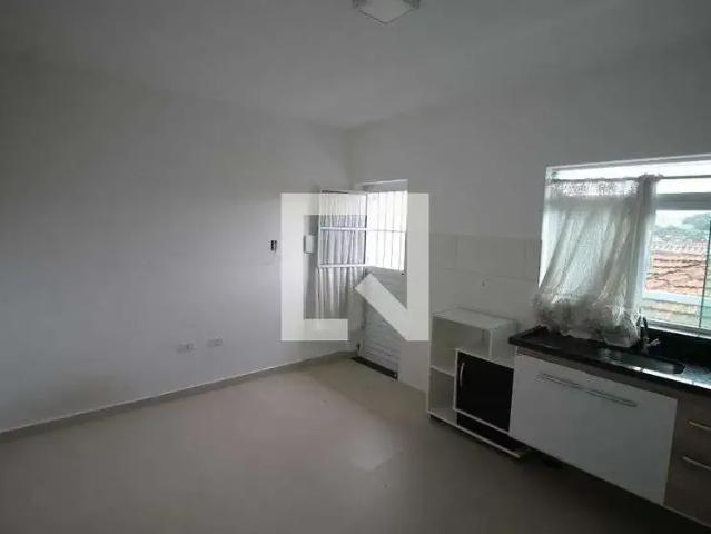 Kitnet / Stúdio para Locação em São Paulo/SP Vila Invernada 1 Quartos