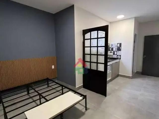 Kitnet / Stúdio para Locação em São Paulo/SP Vila Indiana