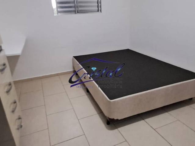 Kitnet / Stúdio para Locação em São Paulo/SP Vila Indiana 1 Quartos