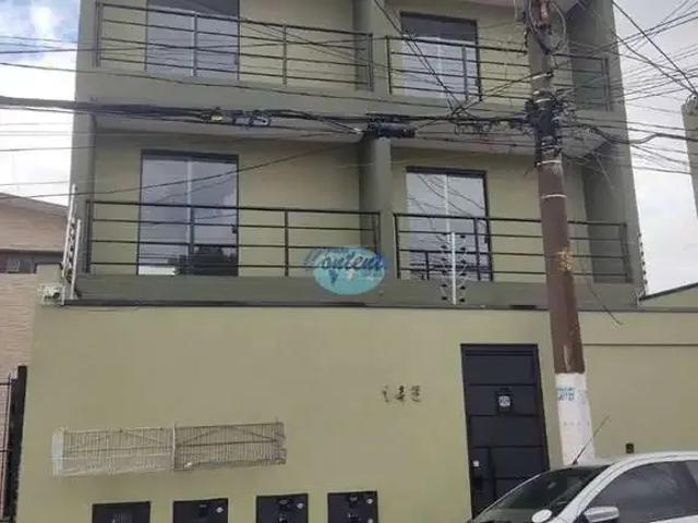 Kitnet / Stúdio para Locação em São Paulo/SP Vila Jaguara