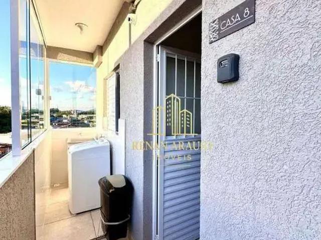 Kitnet / Stúdio para Locação em São Paulo/SP Vila Jaguara 1 Quartos