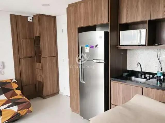 Kitnet / Stúdio para Locação em São Paulo/SP Vila Olímpia 1 Quartos
