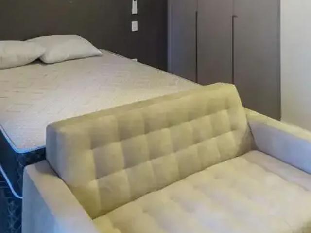 Kitnet / Stúdio para Locação em São Paulo/SP Vila Olímpia 1 Quartos