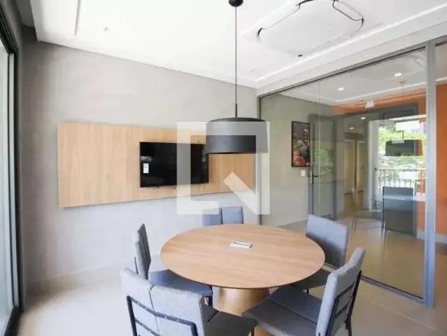 Kitnet / Stúdio para Locação em São Paulo/SP Vila Olímpia 1 Quartos