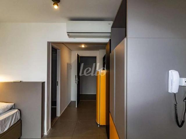 Kitnet / Stúdio para Locação em São Paulo/SP Vila Olímpia 1 Quartos