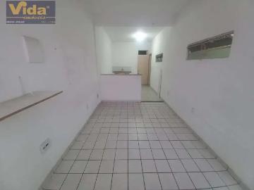 Kitnet / Stúdio para Locação em São Paulo/SP Vila Lageado 1 Quartos