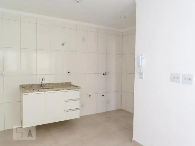 Kitnet / Stúdio para Locação em São Paulo/SP Vila Leopoldina 1 Quartos