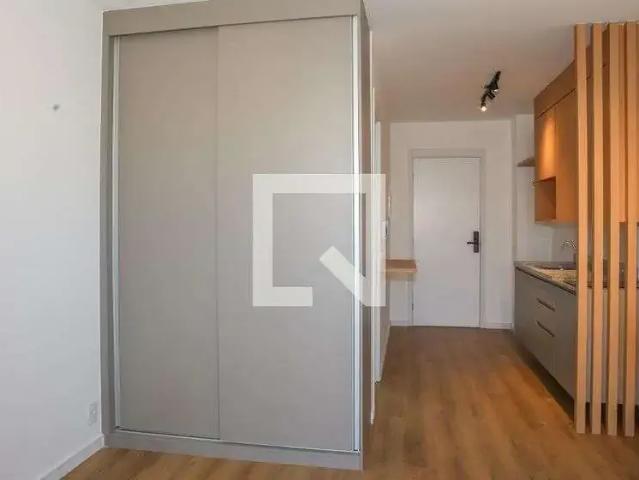 Kitnet / Stúdio para Locação em São Paulo/SP Vila Leopoldina 1 Quartos