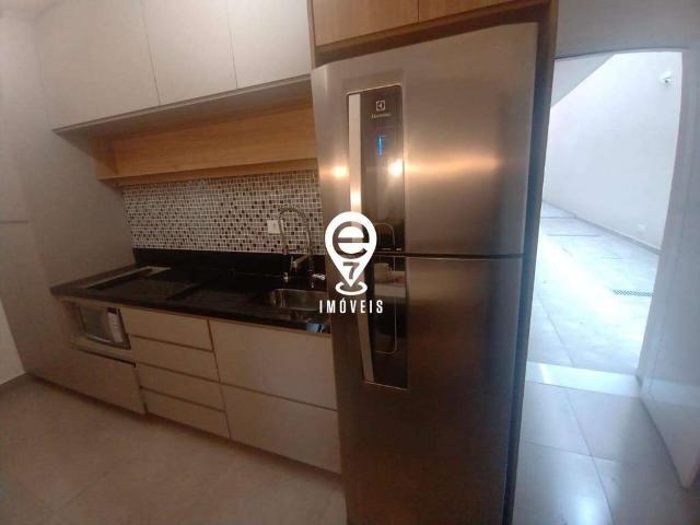 Kitnet / Stúdio para Locação em São Paulo/SP Vila Monte Alegre 1 Quartos