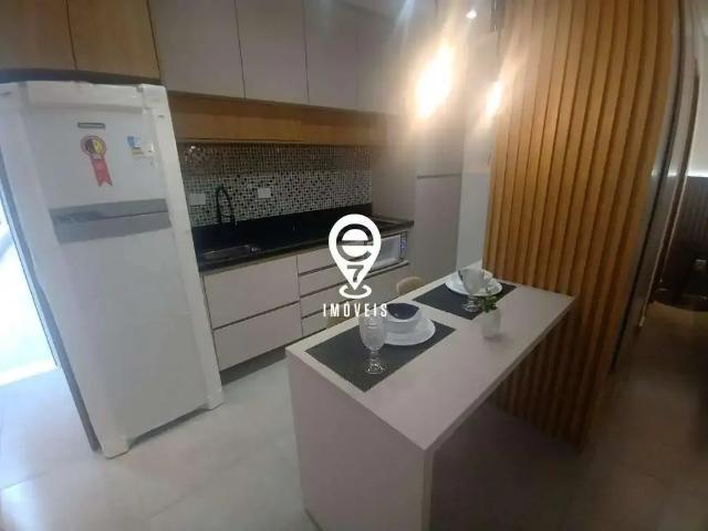 Kitnet / Stúdio para Locação em São Paulo/SP Vila Monte Alegre 1 Quartos