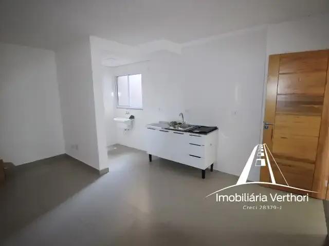Kitnet / Stúdio para Locação em São Paulo/SP Vila Monte Alegre 1 Quartos