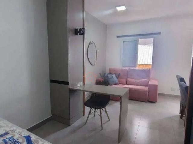 Kitnet / Stúdio para Locação em São Paulo/SP Vila Monte Alegre 1 Quartos