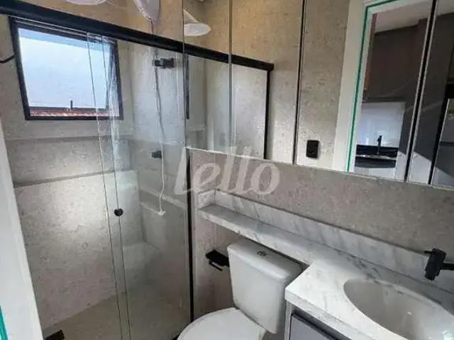 Kitnet / Stúdio para Locação em São Paulo/SP Vila Monumento 1 Quartos