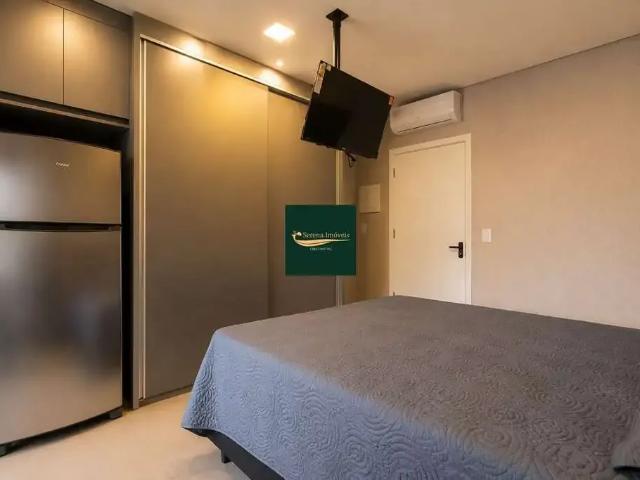 Kitnet / Stúdio para Locação em São Paulo/SP Vila Monumento 1 Quartos