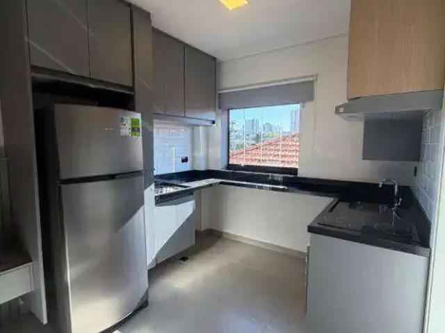 Kitnet / Stúdio para Locação em São Paulo/SP Vila Monumento 1 Quartos