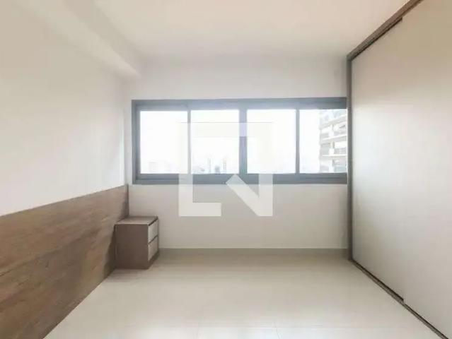 Kitnet / Stúdio para Locação em São Paulo/SP Vila Matilde 1 Quartos