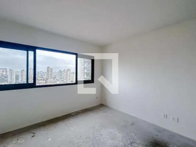 Kitnet / Stúdio para Locação em São Paulo/SP Vila Matilde 1 Quartos