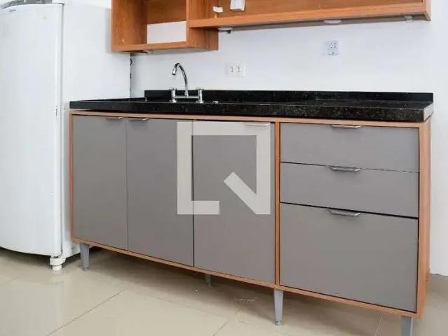 Kitnet / Stúdio para Locação em São Paulo/SP Vila Matilde 1 Quartos