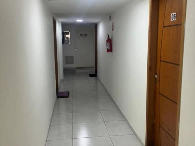 Kitnet / Stúdio para Locação em São Paulo/SP Vila Matilde 1 Quartos