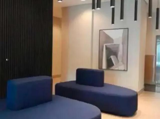 Kitnet / Stúdio para Locação em São Paulo/SP Vila Matilde 1 Quartos