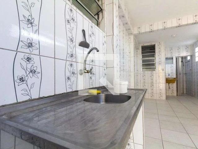 Kitnet / Stúdio para Locação em São Paulo/SP Vila Matilde 1 Quartos