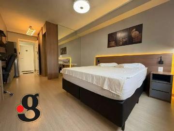 Kitnet / Stúdio para Locação em São Paulo/SP Vila Matilde 1 Quartos