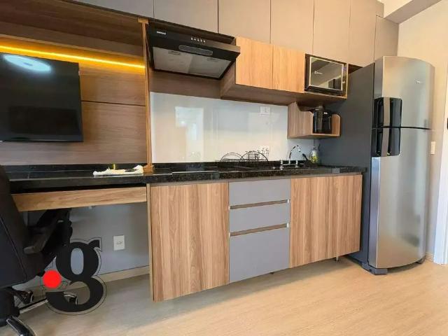 Kitnet / Stúdio para Locação em São Paulo/SP Vila Matilde 1 Quartos