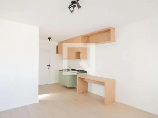 Kitnet / Stúdio para Locação em São Paulo/SP Vila Matilde 1 Quartos