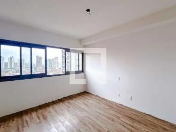 Kitnet / Stúdio para Locação em São Paulo/SP Vila Matilde 1 Quartos