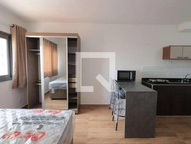 Kitnet / Stúdio para Locação em São Paulo/SP Vila Matilde 1 Quartos