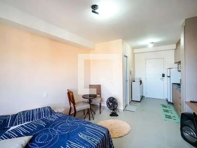 Kitnet / Stúdio para Locação em São Paulo/SP Vila Matilde 1 Quartos