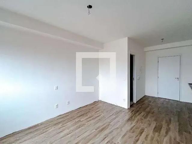 Kitnet / Stúdio para Locação em São Paulo/SP Vila Matilde 1 Quartos