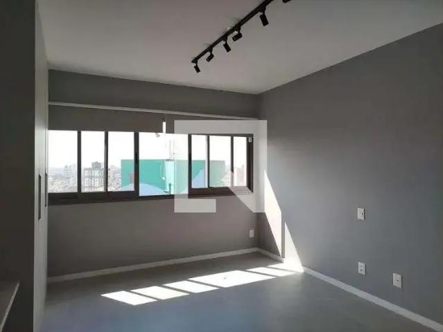 Kitnet / Stúdio para Locação em São Paulo/SP Vila Matilde 1 Quartos