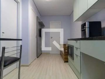 Kitnet / Stúdio para Locação em São Paulo/SP Vila Matilde 2 Quartos