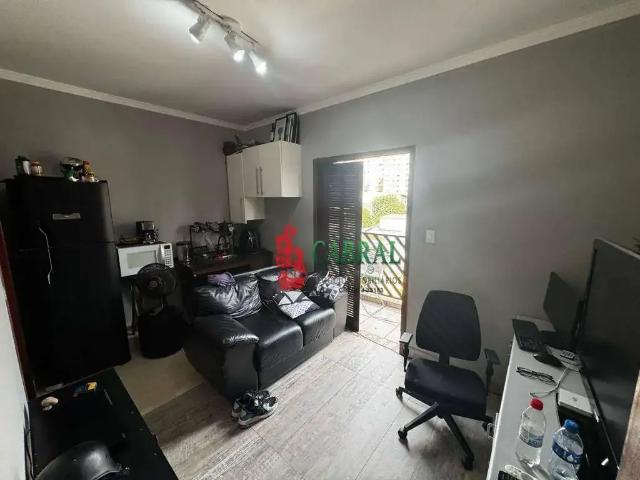 Kitnet / Stúdio para Locação em São Paulo/SP Vila Mazzei 1 Quartos
