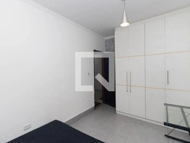 Kitnet / Stúdio para Locação em São Paulo/SP Vila Mazzei 1 Quartos