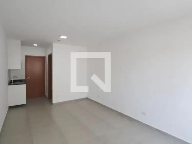 Kitnet / Stúdio para Locação em São Paulo/SP Vila Mazzei 1 Quartos