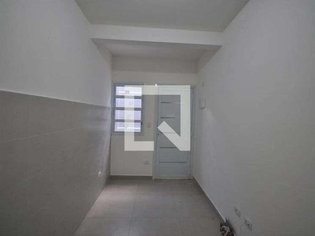 Kitnet / Stúdio para Locação em São Paulo/SP Vila Mazzei 1 Quartos