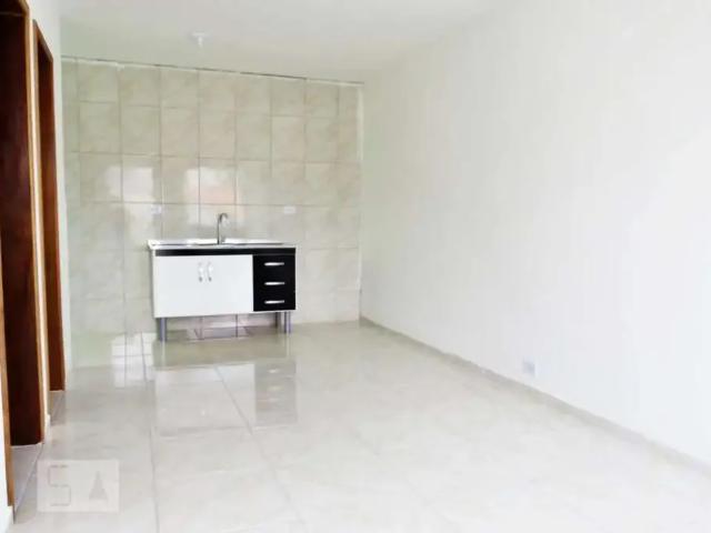 Kitnet / Stúdio para Locação em São Paulo/SP Vila Mazzei 1 Quartos