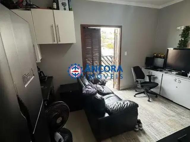 Kitnet / Stúdio para Locação em São Paulo/SP Vila Mazzei 1 Quartos